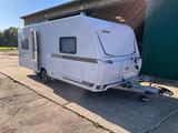 HYMER / ERIBA / HYMERCAR Nova 540 Trend - HYMER / ERIBA Nova 540
