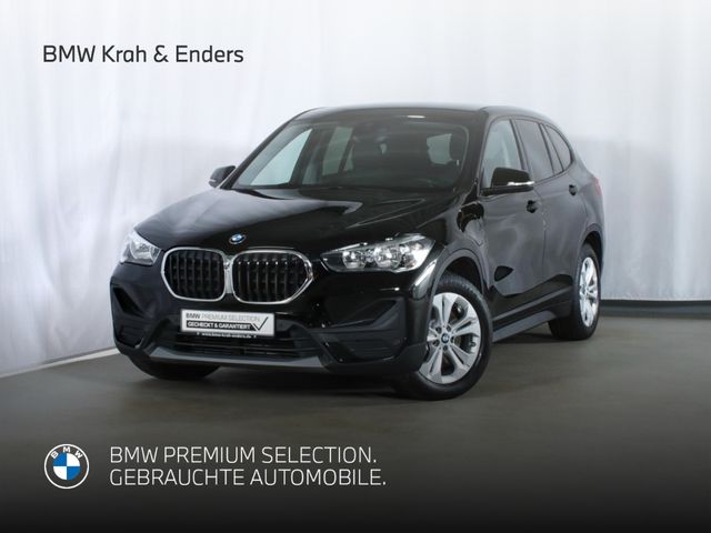 BMW X1 25e Advantage Kamera Driv.Assist NAVI SHZ