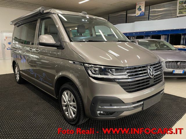 Volkswagen VOLKSWAGEN T6.1 california ocean 2.0 TDI 150CV D