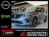 Nissan TOWNSTAR Kombi L2 1.3 DIG-T 7AT TEKNA WKR inkl. - Nissan Townstar Tekna mit Benzin-Antrieb