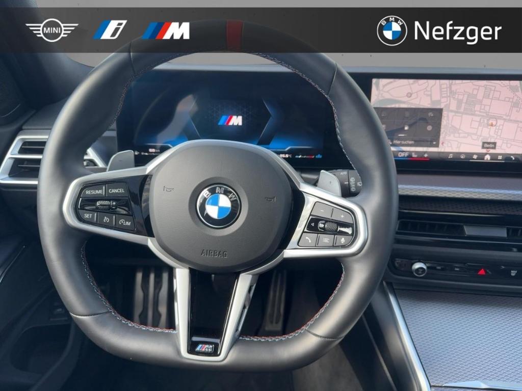 BMW M340i xDrive Touring Park-Assistent PANO LED H&K