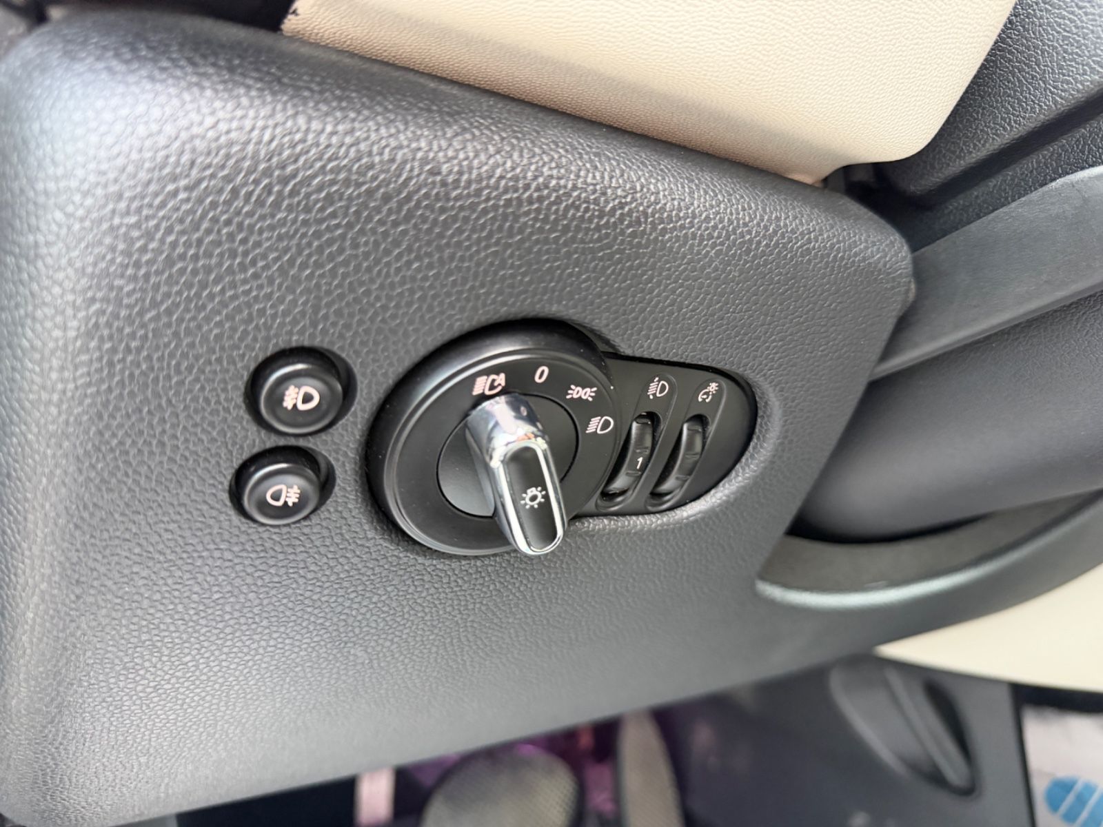 Cooper S Aut. Pepper Leder Navi Tüv&Service NEU