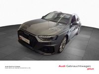 Audi RS4 - Vorschau Bild 1