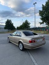 BMW 525d A - - BMW 525 in Augsburg
