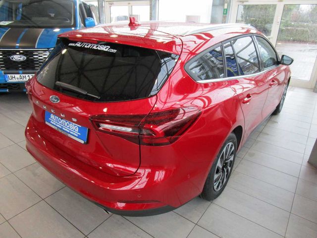 Focus Turnier 1.0 EB MHEV/TITANIUM EDITION/NaviR
