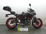 Kawasaki Z 650 ABS 1.HD 3`KM A2 geeig. Werksgarantie - Angebote