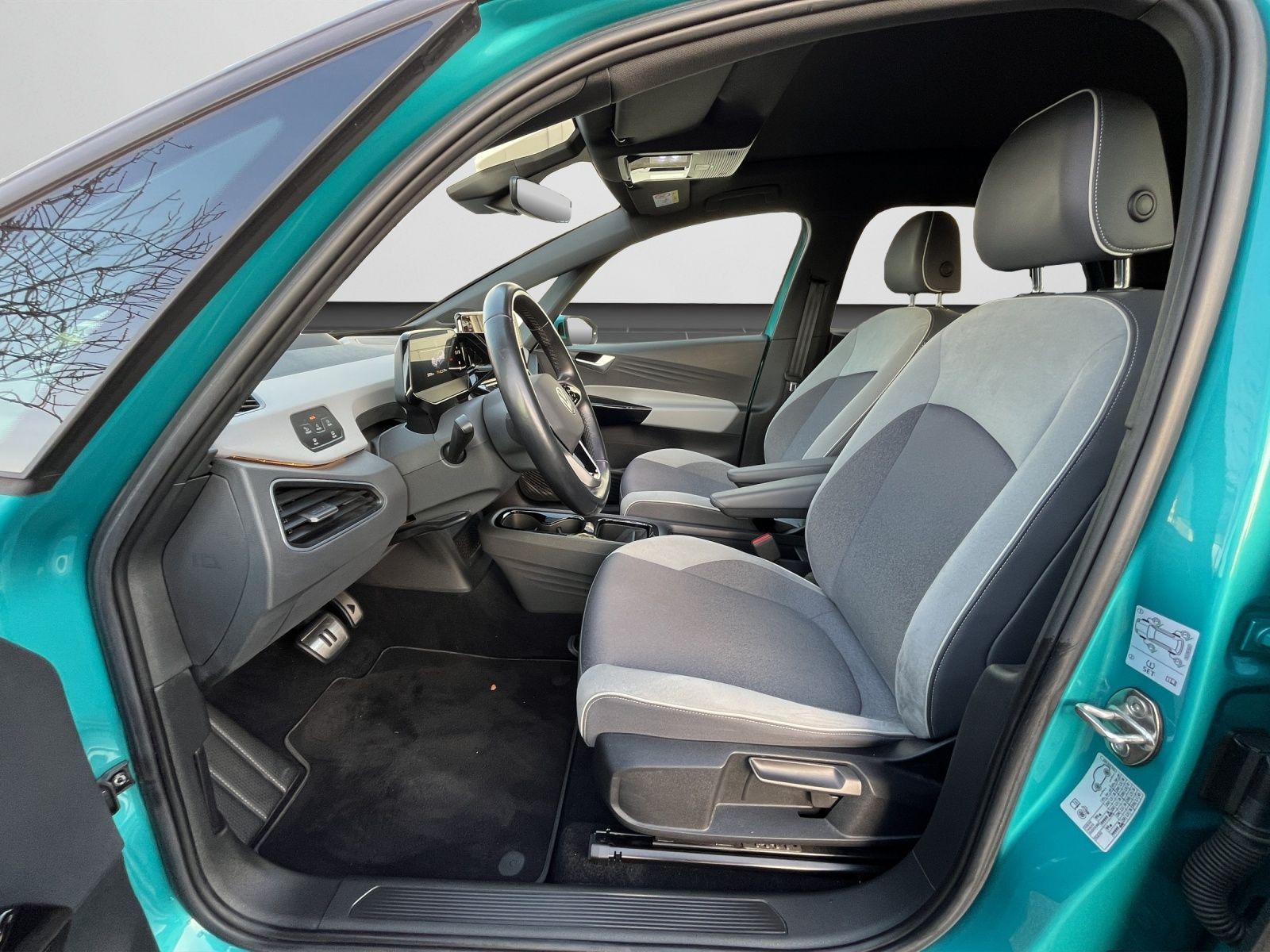 Volkswagen ID.3 - Bild 12
