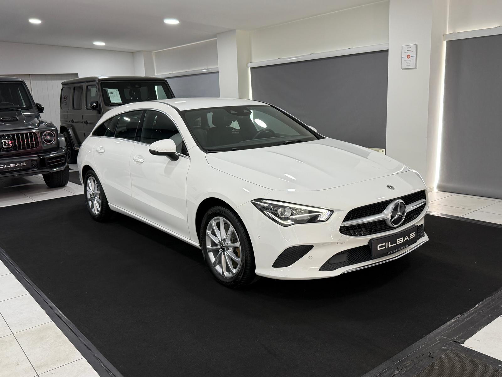 Mercedes-Benz CLA 250 SB 7G*WIDE*AMBIENTE*KAMERA*LED*CARPLAY*, миниатюра 5