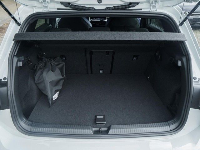 Golf VIII GTE HUD AHK DCC Matrix Keyless 360°-Ka