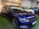Volkswagen Passat Highline R Paket Sonderedition Automatik - Volkswagen Gebrauchtwagen in Berlin