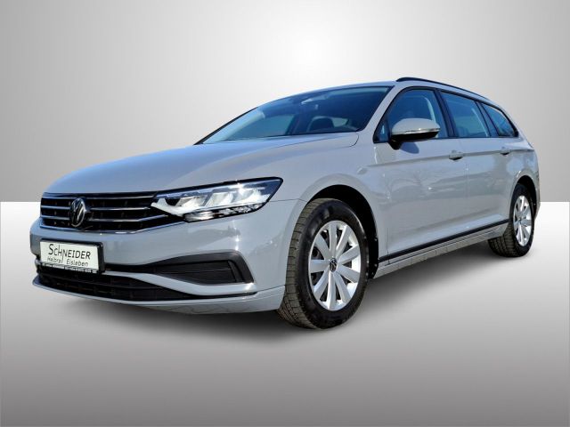 PASSAT VARIANT 1.5 TSI LED+APP+ACC+DAB