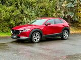 Mazda CX-30 Selection 2WD+1.HAND+360+KEYLESS+ - Mazda CX-3 in Dresden