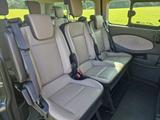 Ford Tourneo Custom L2 - Ford Tourneo Custom aus 2014