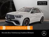 Mercedes-Benz GLE63 AMG S 4M+ Premium+/Pano/Ride+/AHK/Burm/22"
