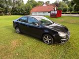 Volkswagen Jetta 1.9 TDI DPF Sportline Sportline - Volkswagen Jetta: Sport