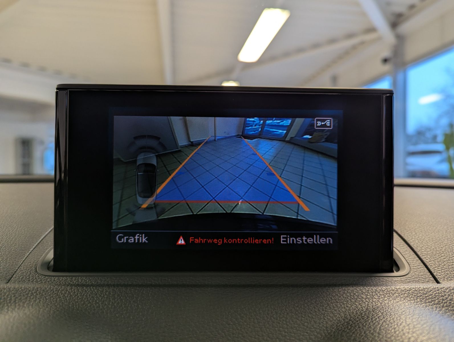 AUDI A3 2.0 TDI DSG Leder Kamera Bi-Xen Kopfraumheiz. - Image 28