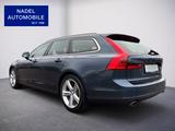 Volvo V90 Kombi Momentum/Leder/Navi/SHZ/LED/USB - gebrauchte Volvo V90 aus dem Jahr 2018