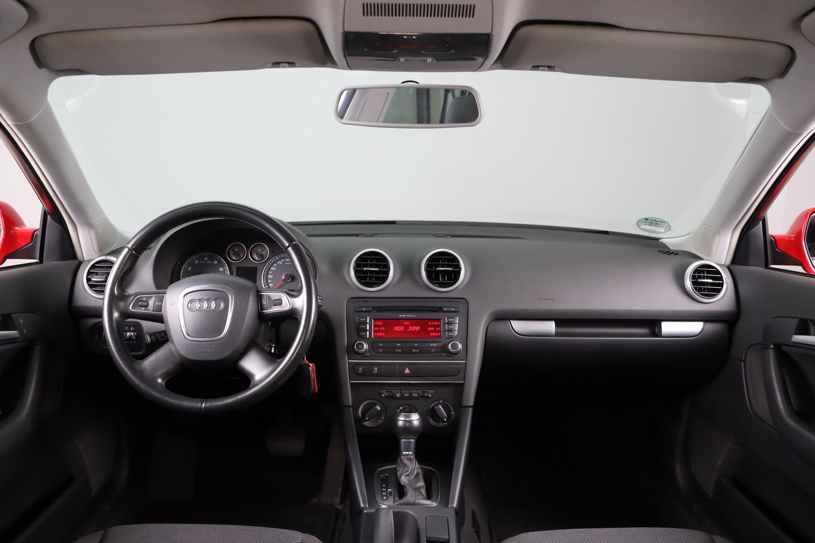Fahrzeugabbildung Audi A3 1.2 TFSI S tronic Sportback * Sitzhzg. * PDC