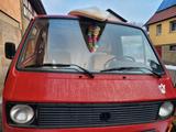 Volkswagen VW T3 Camper DST 1.6 TD 5gang  Oldtimer - Volkswagen T1: Camper