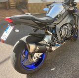 Yamaha MT 10 SP mit vielen an/umbauten - Offers matching your search criteria