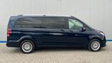 Mercedes-Benz V 300 d EXTRALANG 9G-TR 8-SITZE LED ELEKTR.TÜREN - Mercedes-Benz V-Klasse Gebrauchtwagen in Berlin