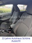 Suzuki Swace - Vorschau Bild 9