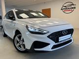 Hyundai i30 cw N Line Mild-Hybrid°Pano°LED°Unfallfrei - Hyundai i30 mit Benzin-Antrieb: Schiebedach, Kombi