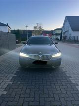 BMW 520d xDrive M Paket  - BMW 520: M Paket