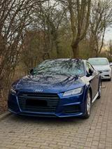 Audi TT 2.0 TFSI Quattro - Audi TT in Kiel