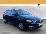 Skoda Octavia Combi 1.5 TSI Soleil DSG incl. Servicepa - Skoda Octavia: I