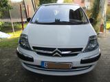 Citroën C8 HDi 165 FAP Tendance Autom. Tendance - Citroën C8 Gebrauchtwagen