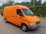Mercedes-Benz SUCHE MERCEDES SPRINTER 208D 210D 212D 308... - gebrauchte Mercedes-Benz Sprinter aus dem Jahr 1999