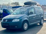 Volkswagen Caddy Life - gebrauchte VW Caddy aus dem Jahr 2005
