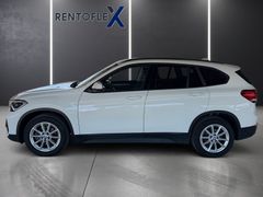 BMW X1 xDrive 18 d  SERVICE NEU/TOP!!!