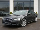 Audi A8 4.2 TDI quattro*Max-Voll*Bose*Standhzg* - Audi A8 in Bochum