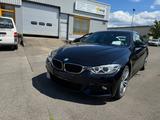 BMW Gran Coupe 428 i xDrive M Sportpaket,19Zoll,Top - gebrauchte BMW 428 aus dem Jahr 2015