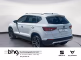 Seat Ateca 1.4 ECO TSI 4D - gebrauchte Seat Ateca aus dem Jahr 2018