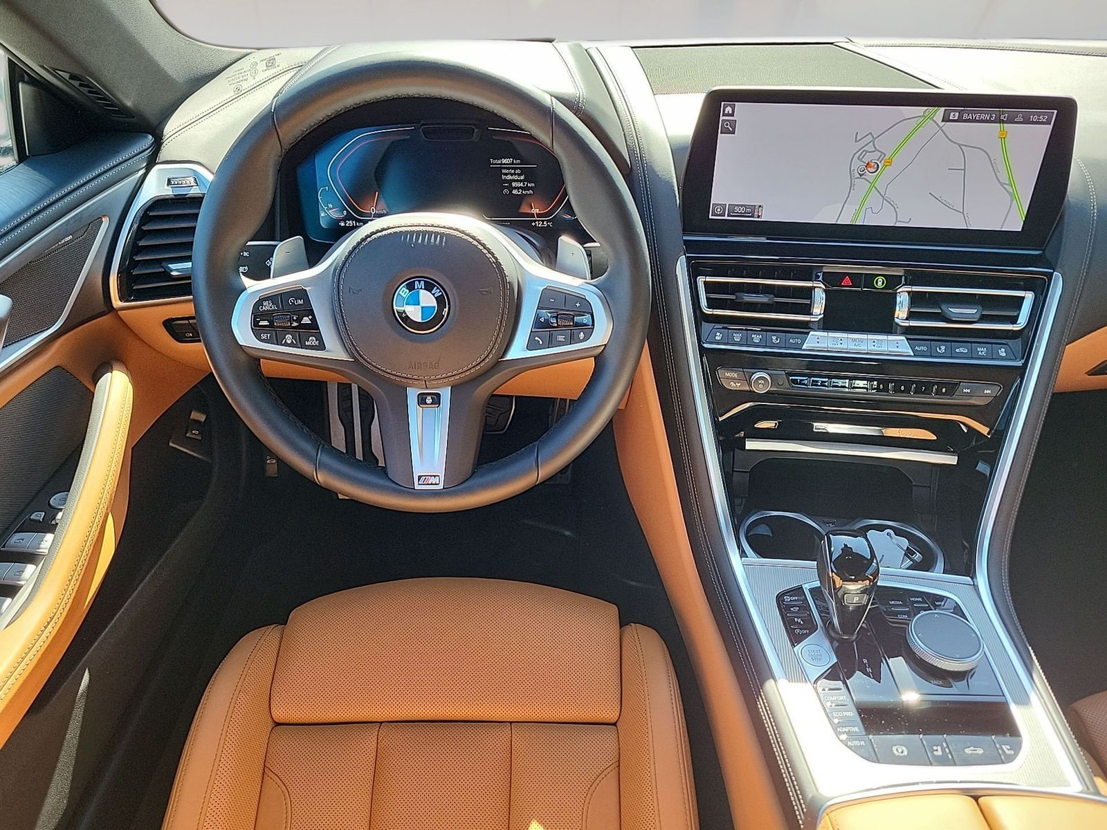 BMW 840 - Bild 7