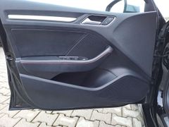 AUDI S3 2.0 TFSI Limo quattro~Stronic~Leder