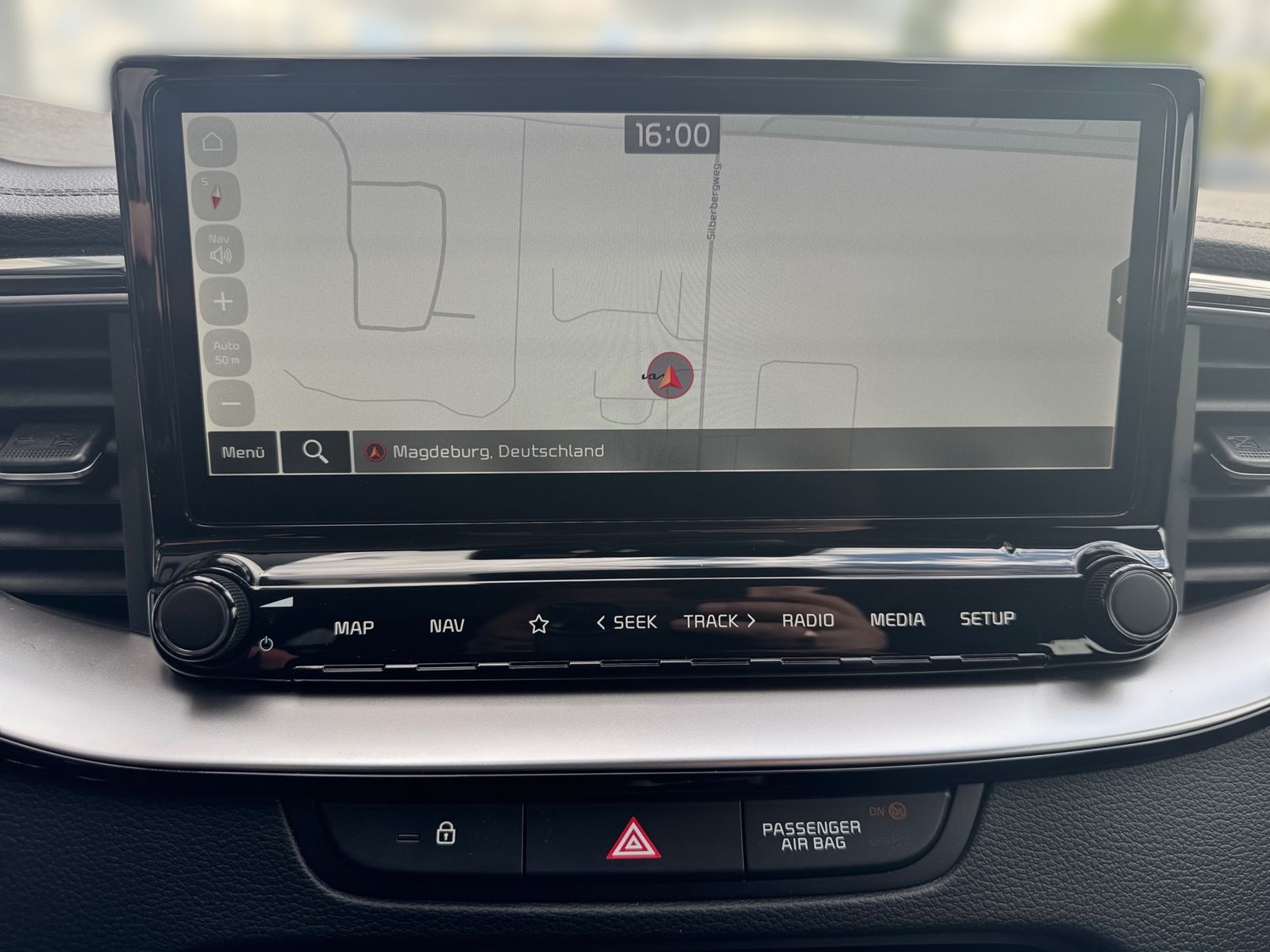 Fahrzeugabbildung Kia CEED_5 1.5T 140 DCT7 VIS STD NAVI