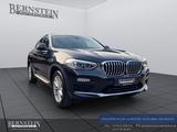 BMW X4 xDrive 20d xLine|2.HAND|SCHECKHEFT|AHK - BMW X4 xLine mit Diesel-Antrieb