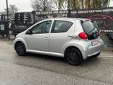 Toyota Aygo AYGO Cool TÜV&Service Neu+Allwetter - Toyota aus 2006: Aygo