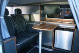 Mercedes-Benz Vito 114 WOHNMOBIL|Schlaf|4 Sitze|St.Heiz|AHK - Mercedes-Benz Wohnmobil