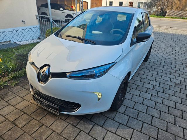 Renault ZOE Life mit Batterie