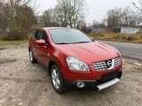 Nissan Qashqai Acenta - gebrauchte Nissan Qashqai aus dem Jahr 2009