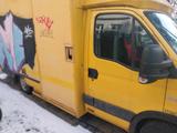 Andere Bus  Ivico - Andere mit Diesel-Antrieb: Kleinbus