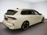 Opel Astra Sports Tourer Plug-In-Hybrid GSe - Opel Astra Sport mit Hybrid-Antrieb (Benzin/Elektro)