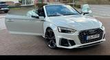 Audi S5 TFSI Cabrio tiptronic quattro 265/30 R20