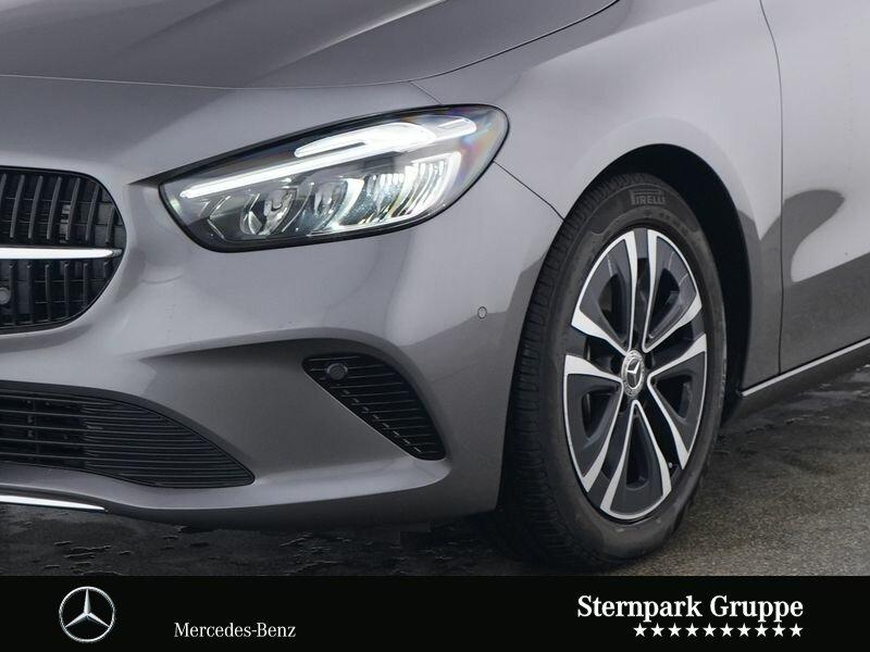 Mercedes-Benz B 200 Progressive+Navi+Autom.+Klima+LED+Sitzhzg.