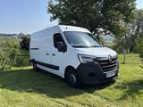 Renault Master III L2H2 Kastenwagen - Renault Master: Kastenwagen